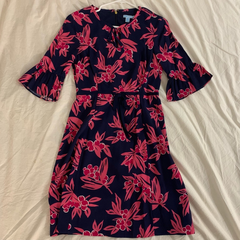 Never Worn Draper James Dress
